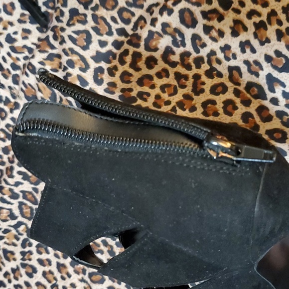 Nine west heels - Picture 6 of 8